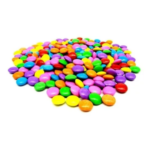 Confeti - 100g GRANEL